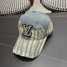 Louis Vuitton Caps